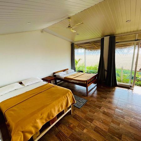 The Meraki Beach Resort Gokarna Gokarna  Exterior foto