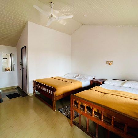 The Meraki Beach Resort Gokarna Gokarna  Exterior foto