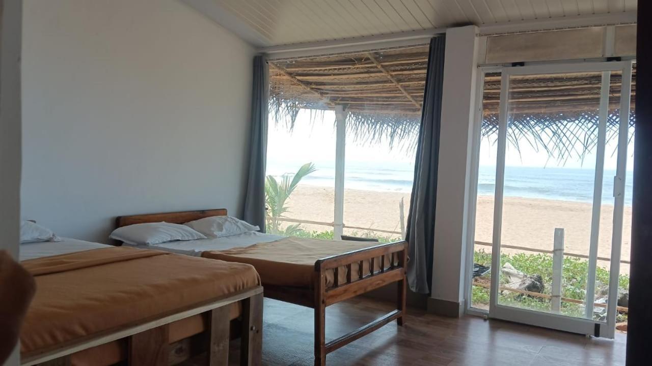 The Meraki Beach Resort Gokarna Gokarna  Exterior foto