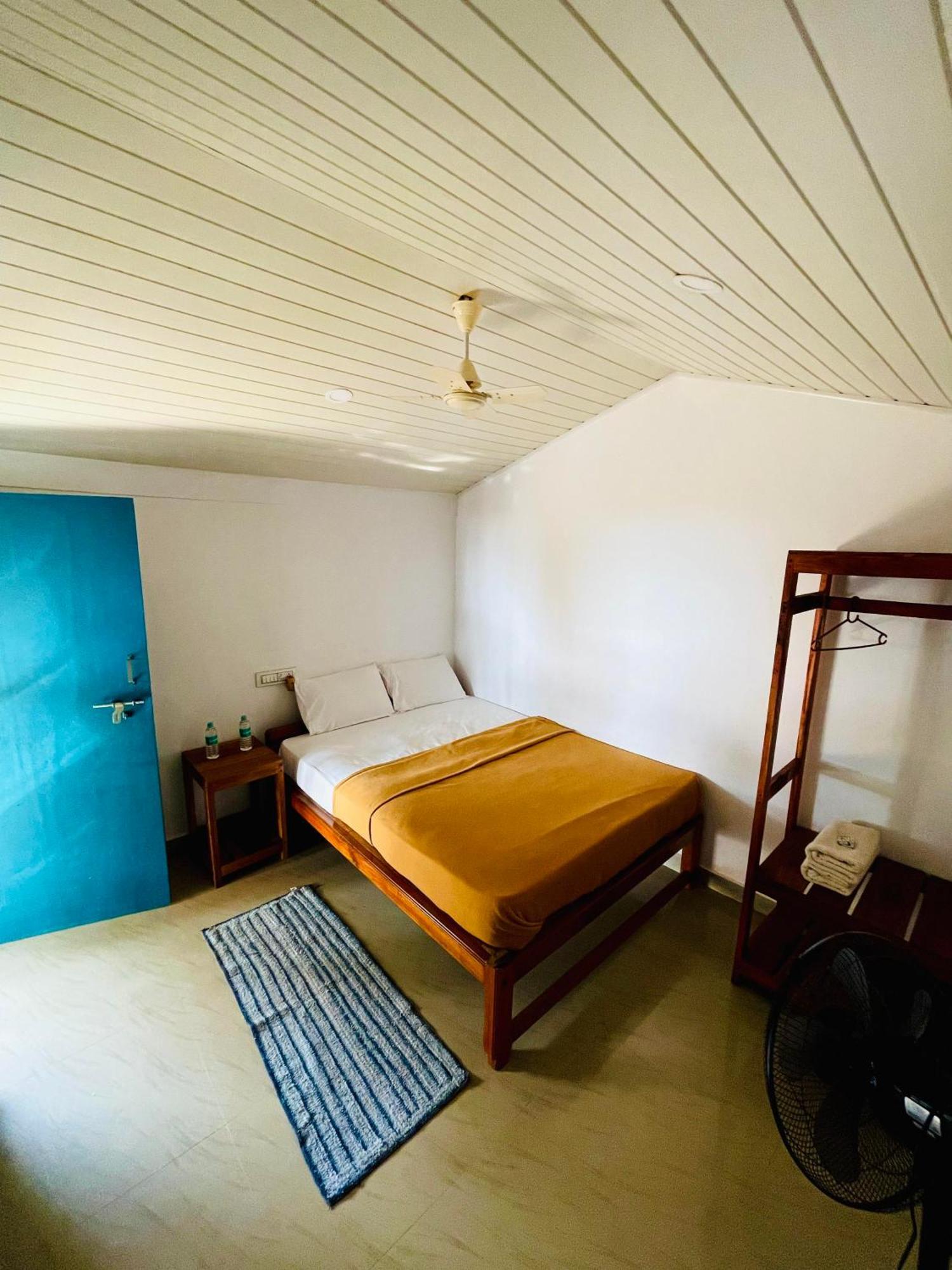 The Meraki Beach Resort Gokarna Gokarna  Exterior foto